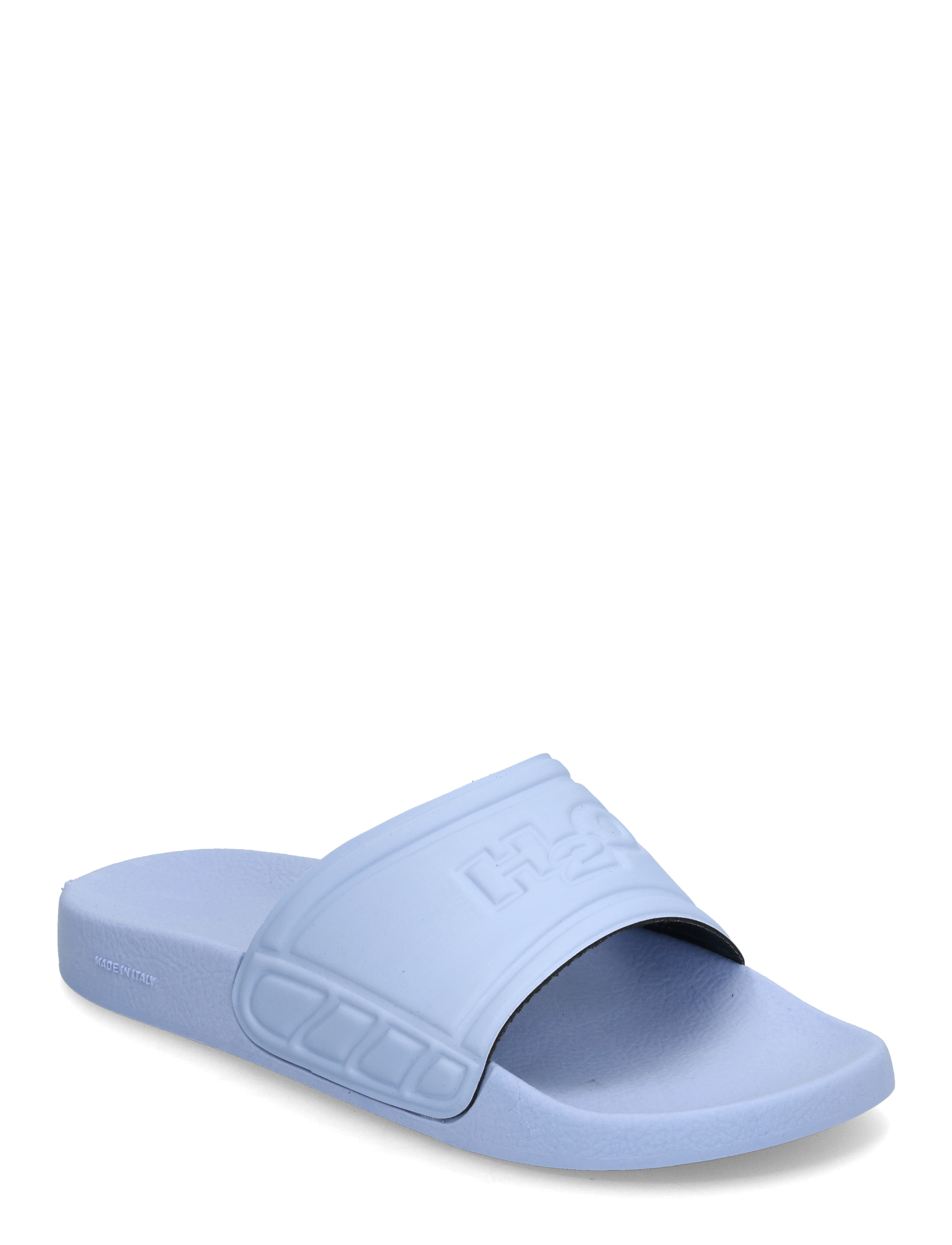 H2O Resort Trek, 40.5, Blue, Sport Sko > Sport Pool Sliders, Dame