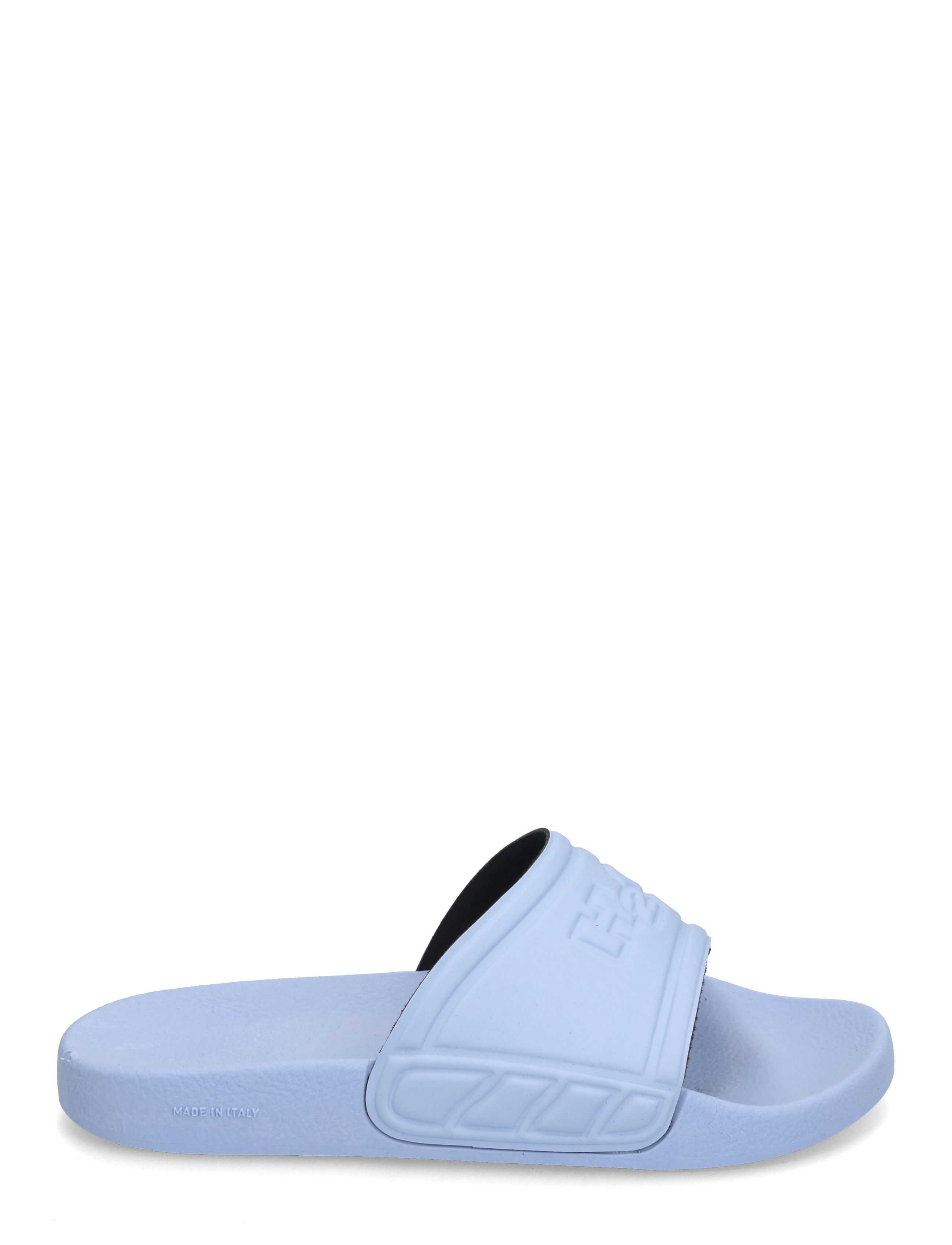 H2O - Resort Trek - badesandaler - pastel blue - 1