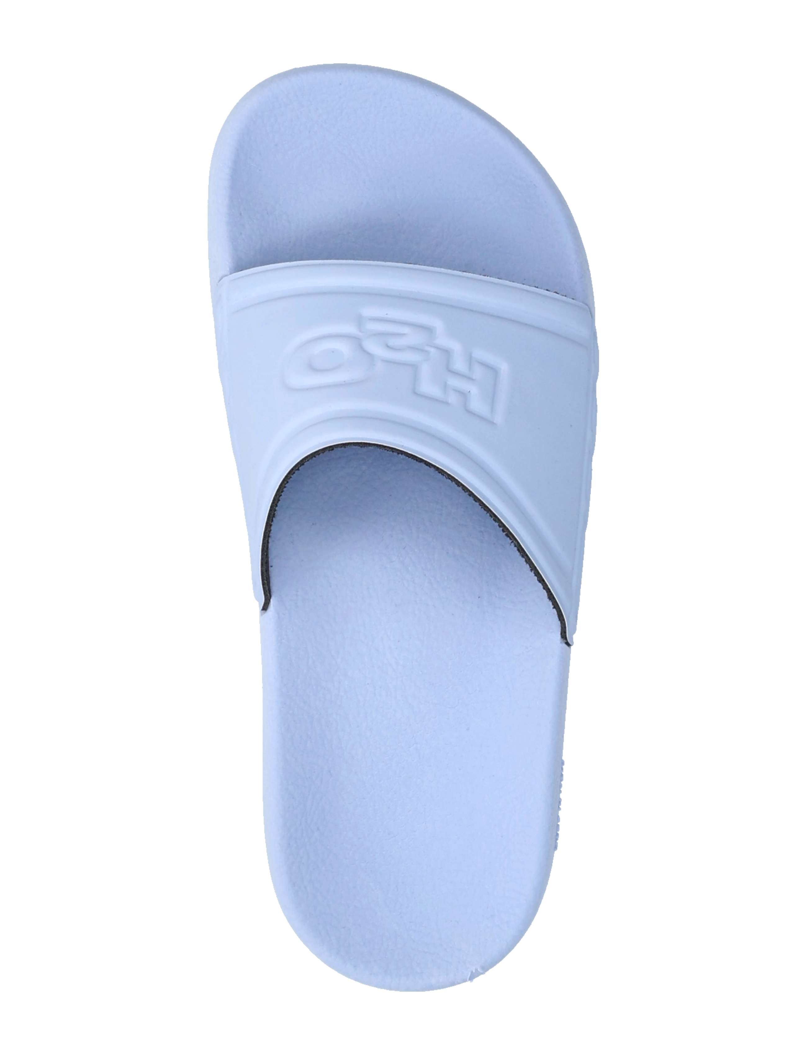 H2O - Resort Trek - badesandaler - pastel blue - 3