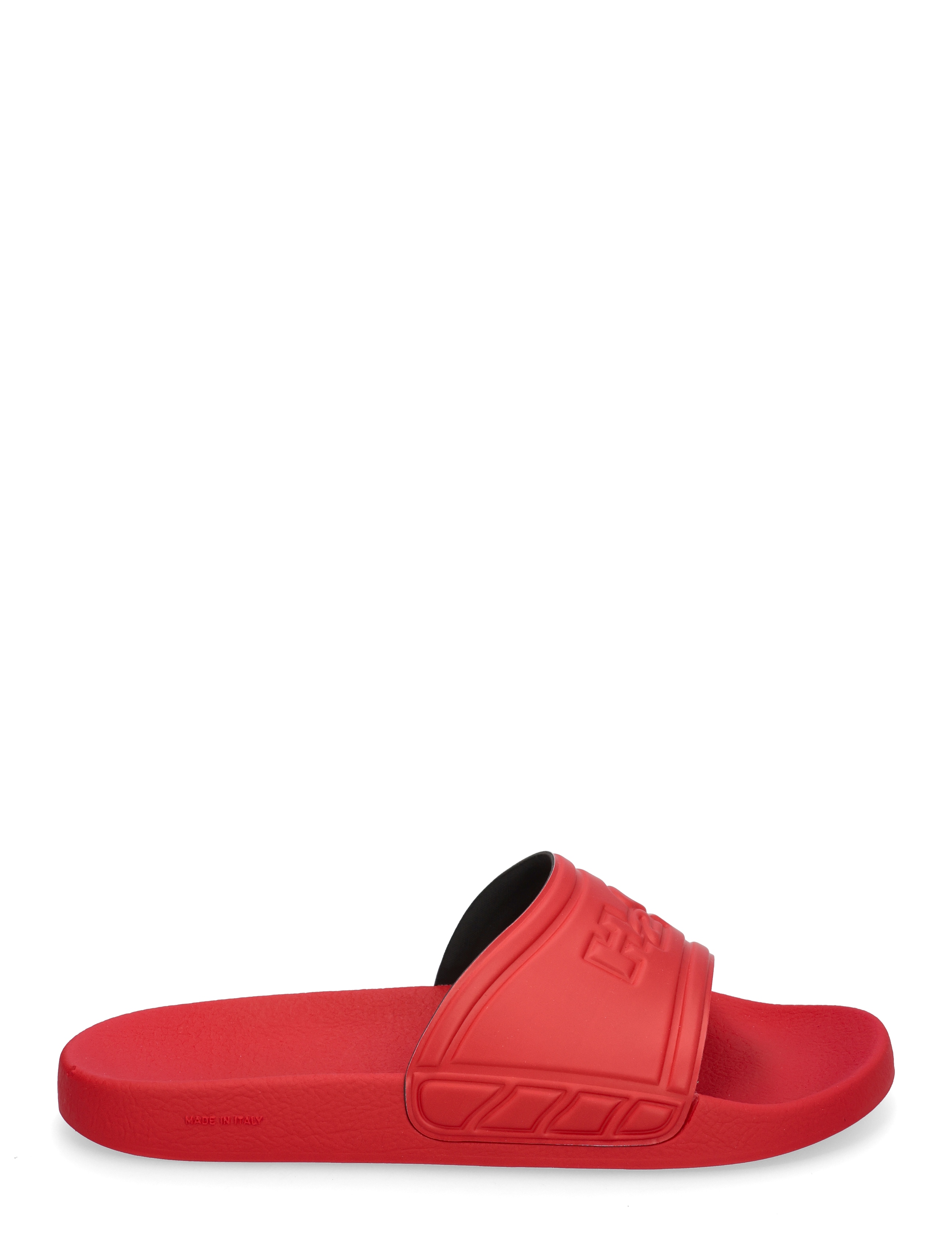 H2O - Resort Trek - badesandaler - ruby red - 1