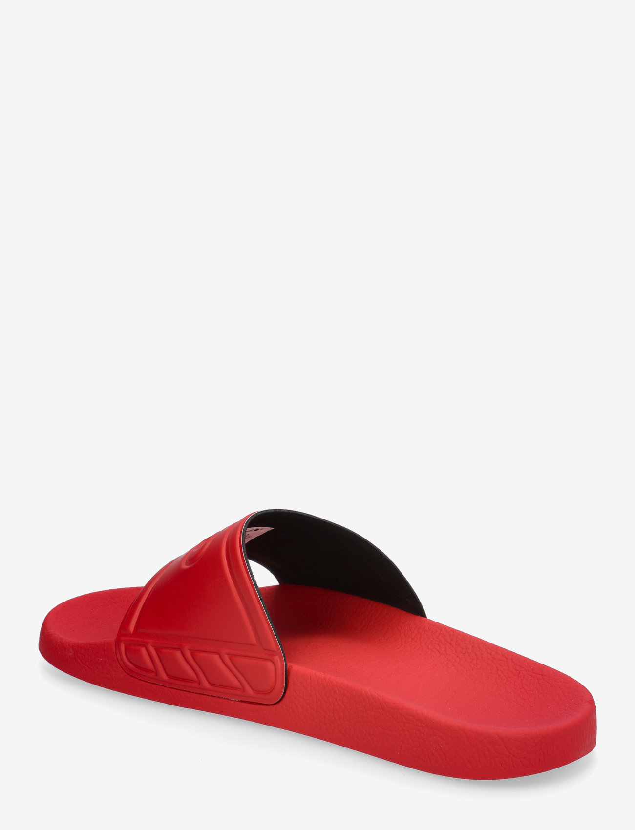 H2O - Resort Trek - badtofflor - ruby red - 2