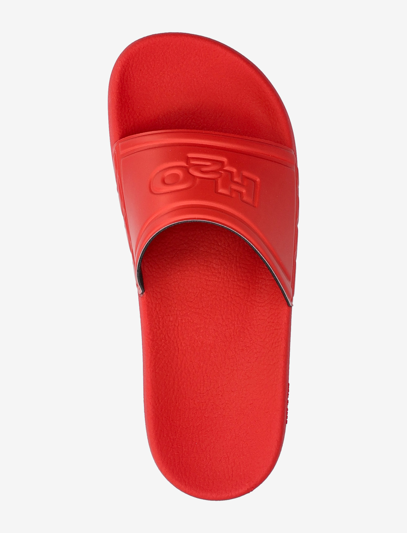 H2O - Resort Trek - badtofflor - ruby red - 3