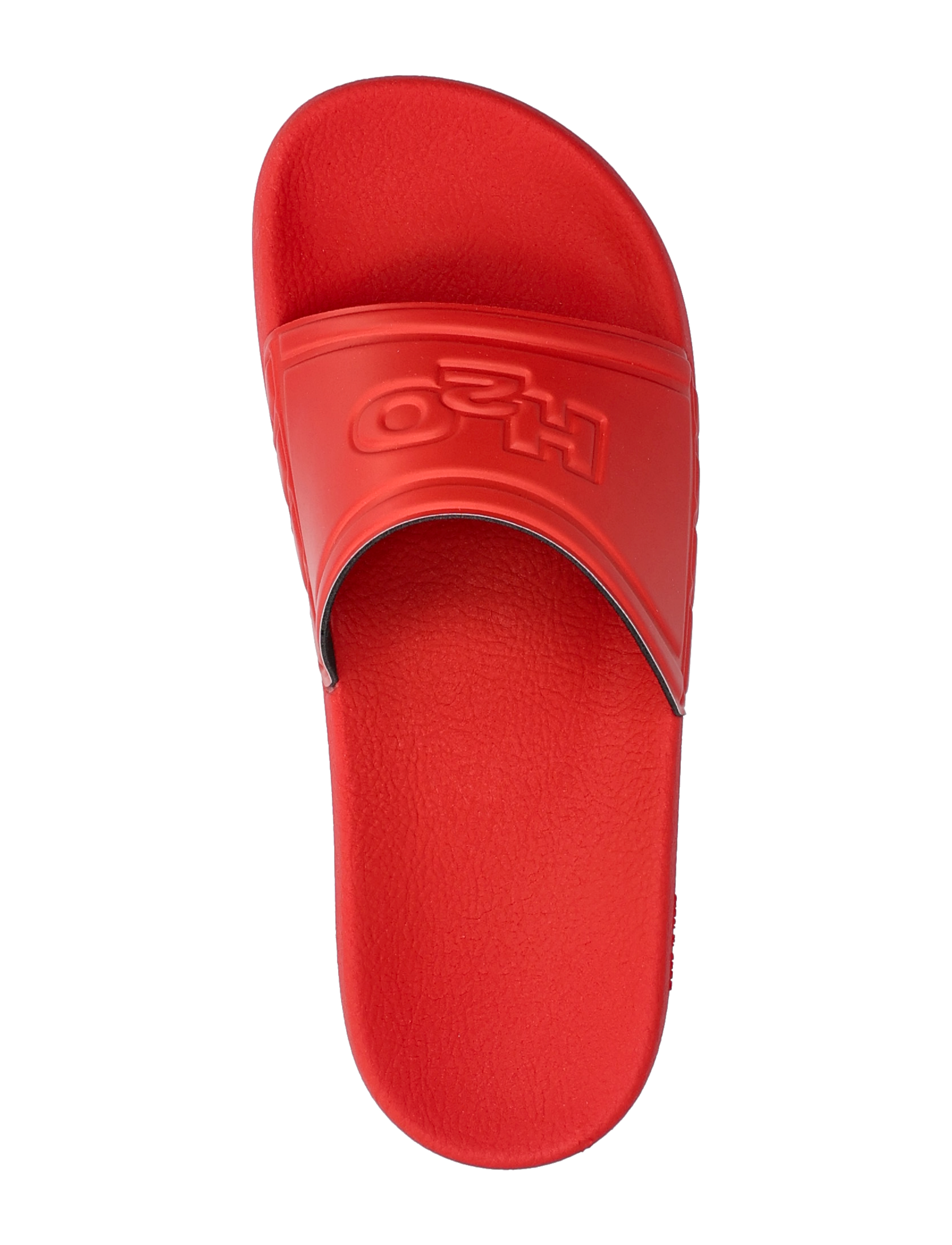 H2O - Resort Trek - badesandaler - ruby red - 3