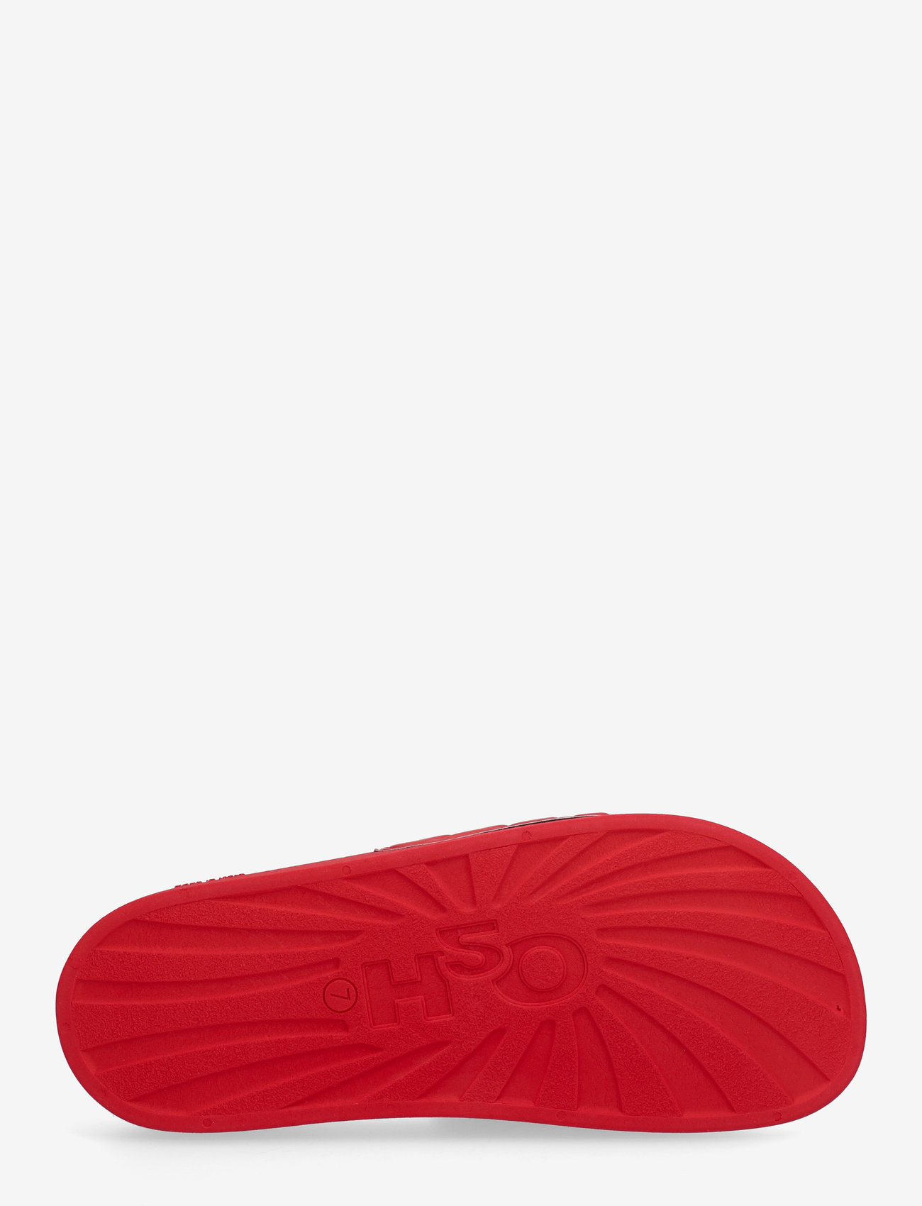 H2O - Resort Trek - badtofflor - ruby red - 4