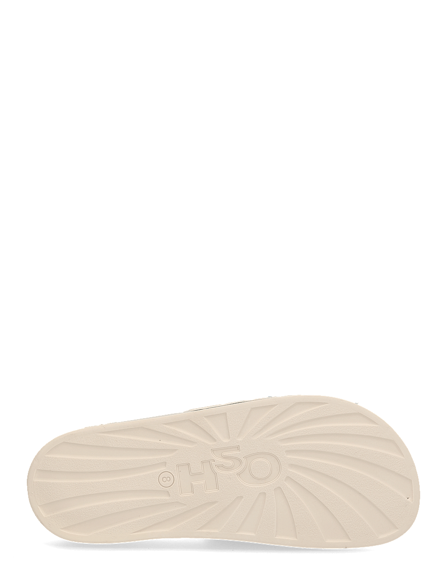H2O - Resort Trek - badeschuhe - sand - 4