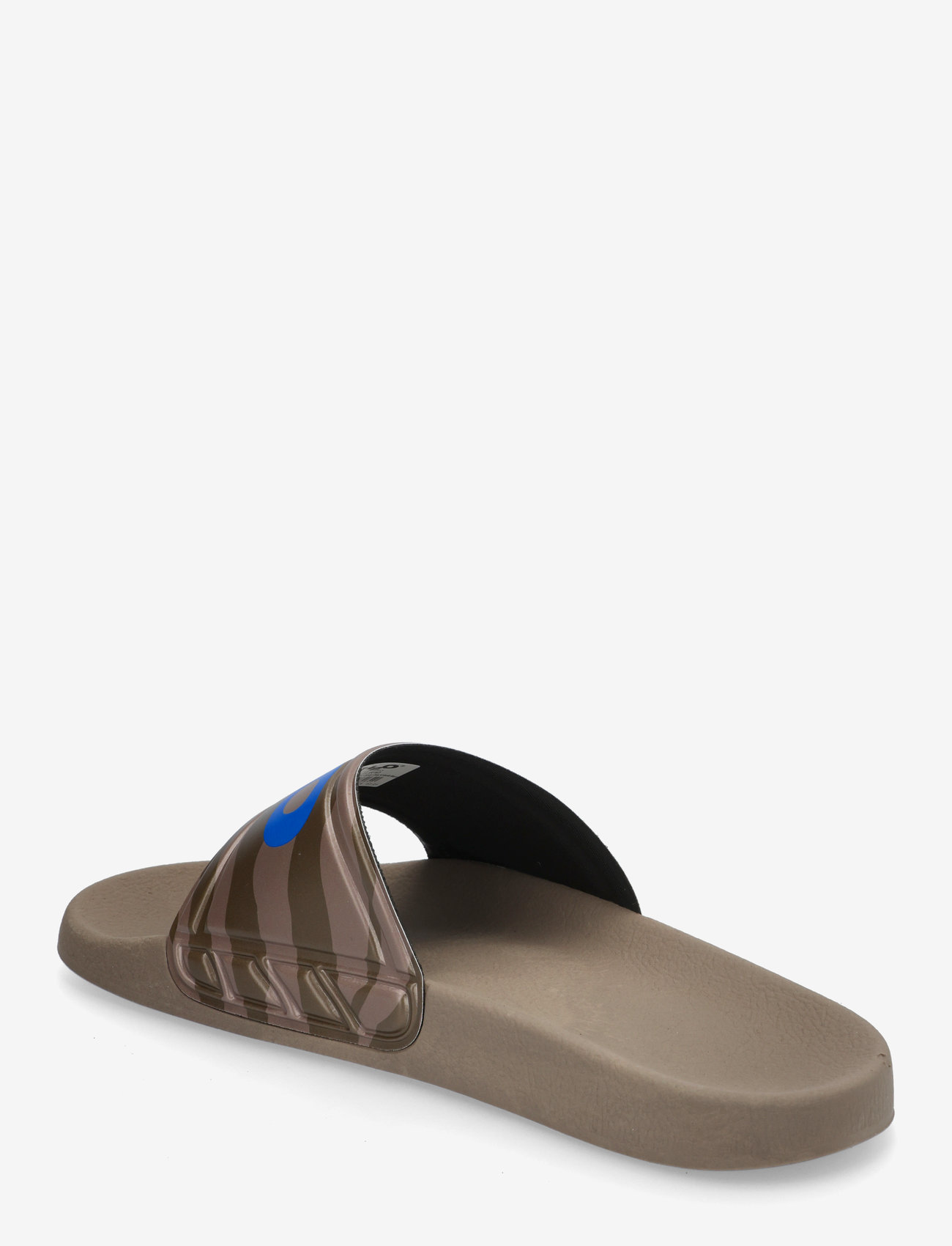 H2O - Resort Print - die niedrigsten preise - dusty oak/cobalt blue - 2