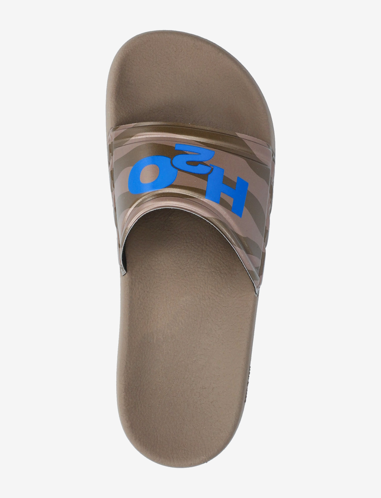 H2O - Resort Print - die niedrigsten preise - dusty oak/cobalt blue - 3