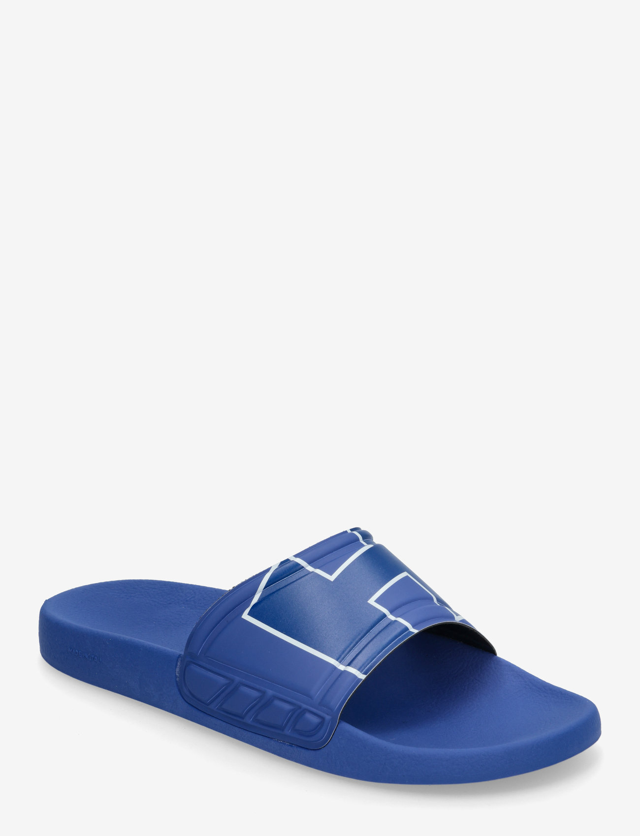 H2O - Resort Print - basseiniplätud - indigo blue - 0