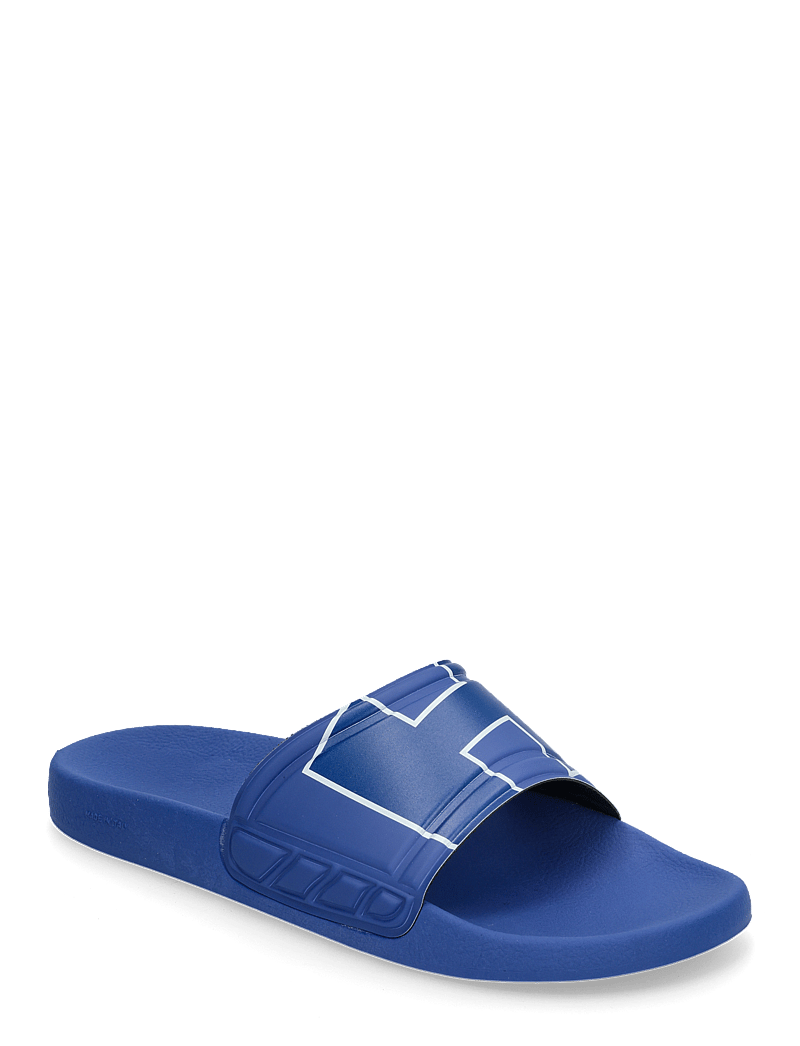 H2O - Resort Print - basseiniplätud - indigo blue - 0