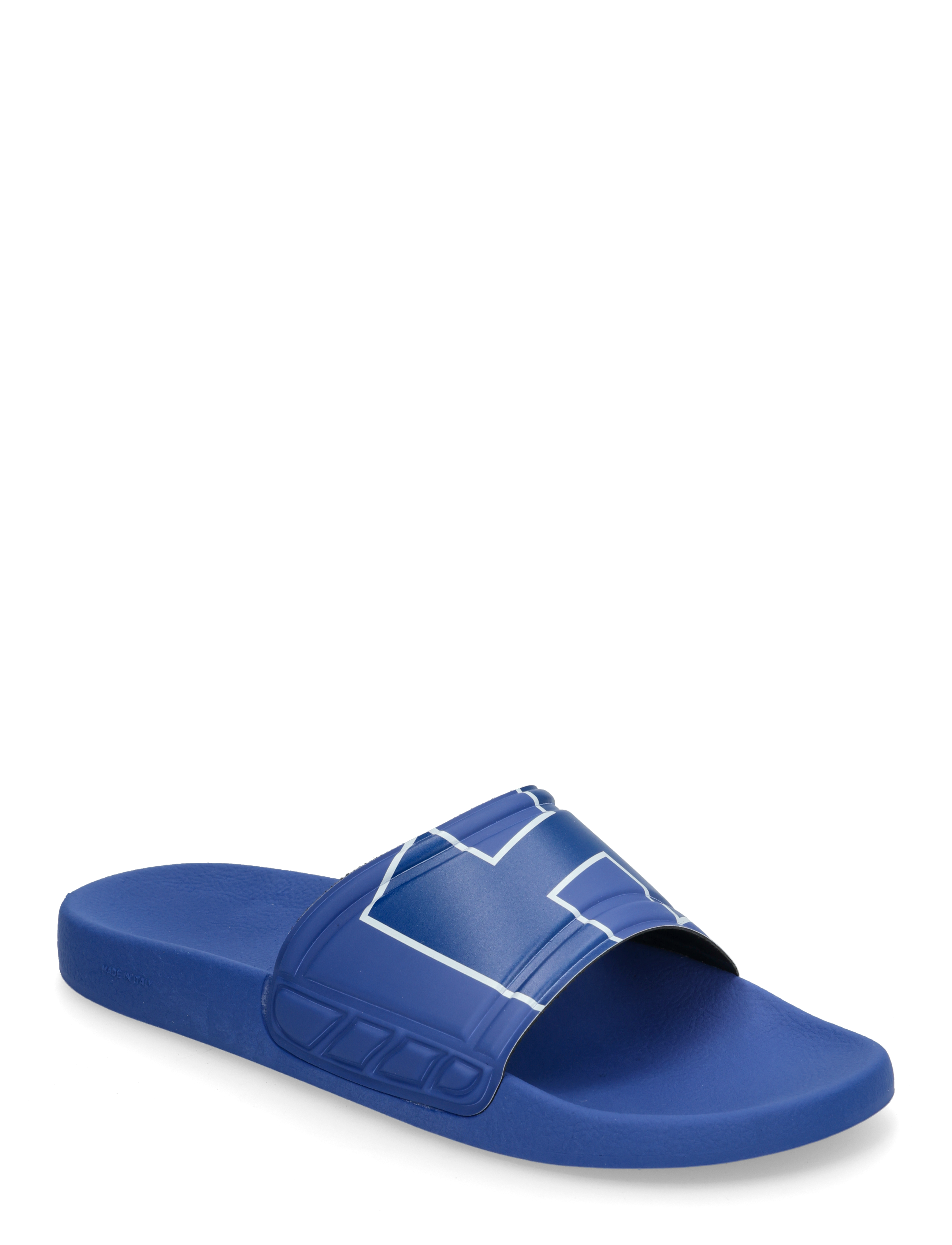H2O Resort Print - H2O - INDIGO BLUE / blue