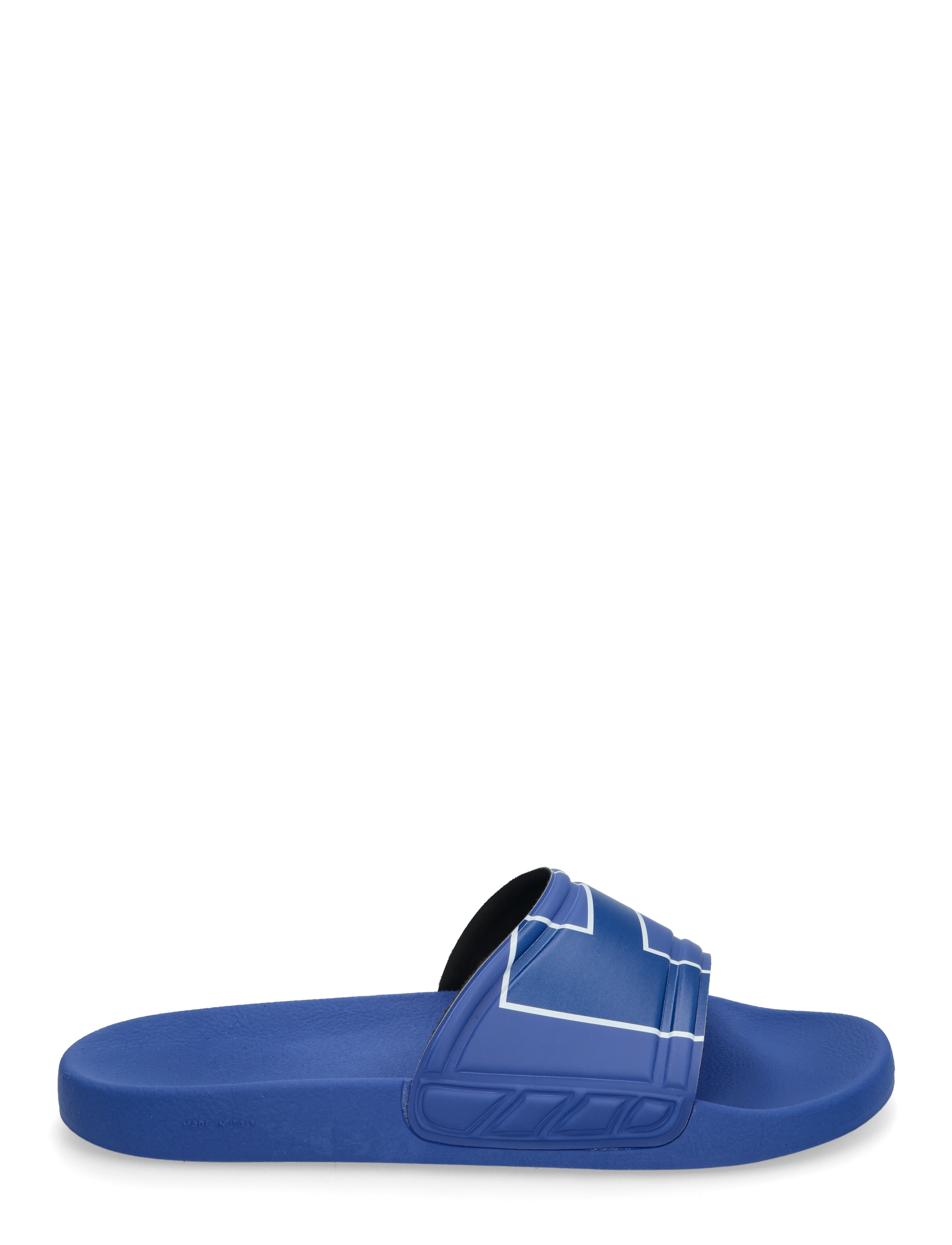 H2O - Resort Print - urlaubsfavoriten - indigo blue - 1