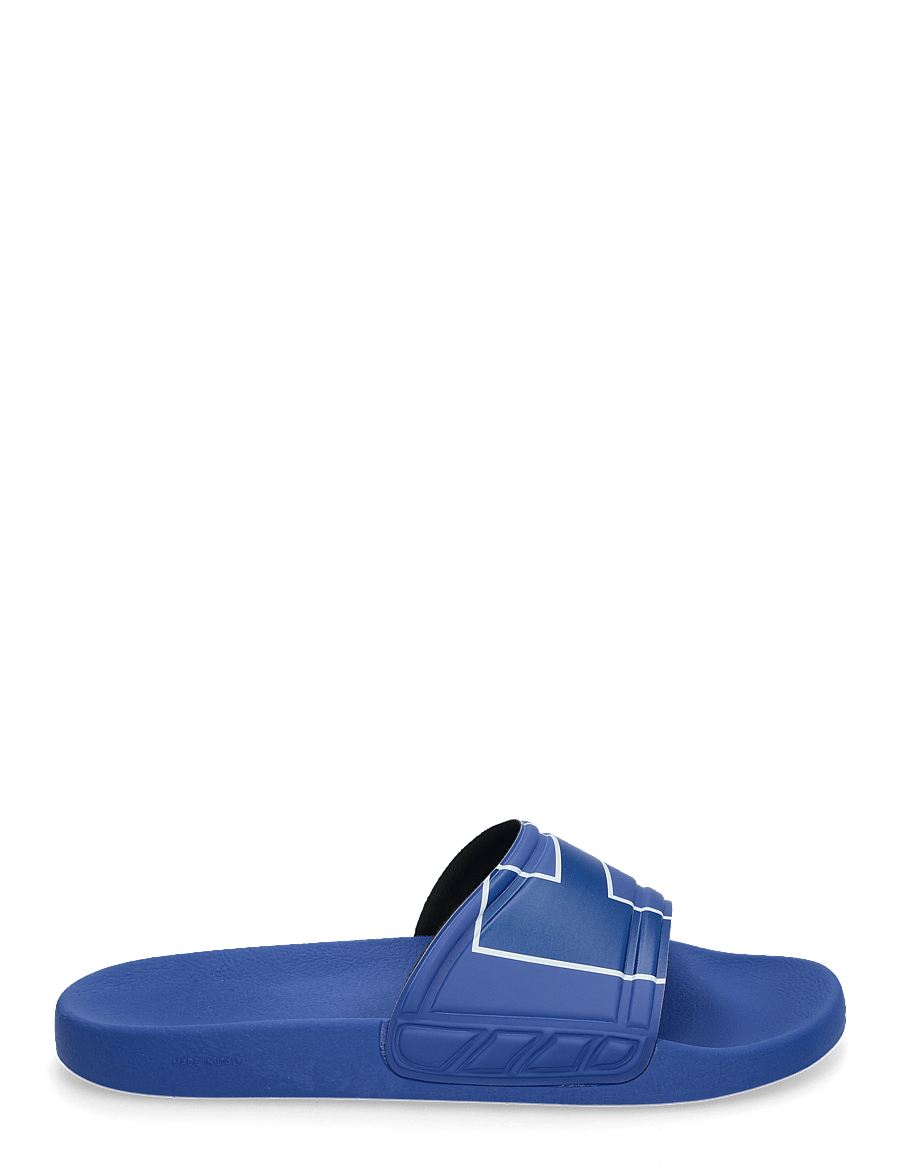 H2O - Resort Print - urlaubsfavoriten - indigo blue - 1