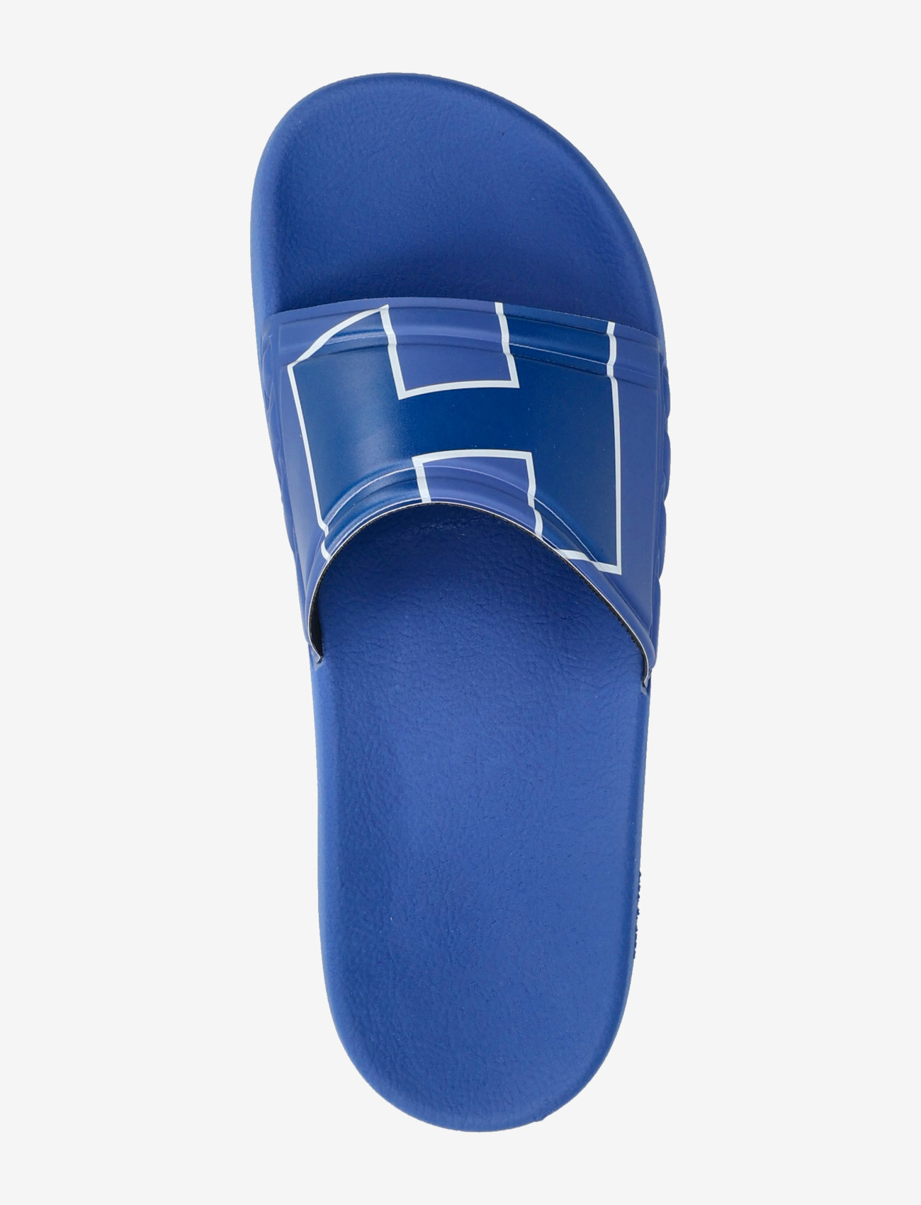 H2O - Resort Print - basseiniplätud - indigo blue - 3