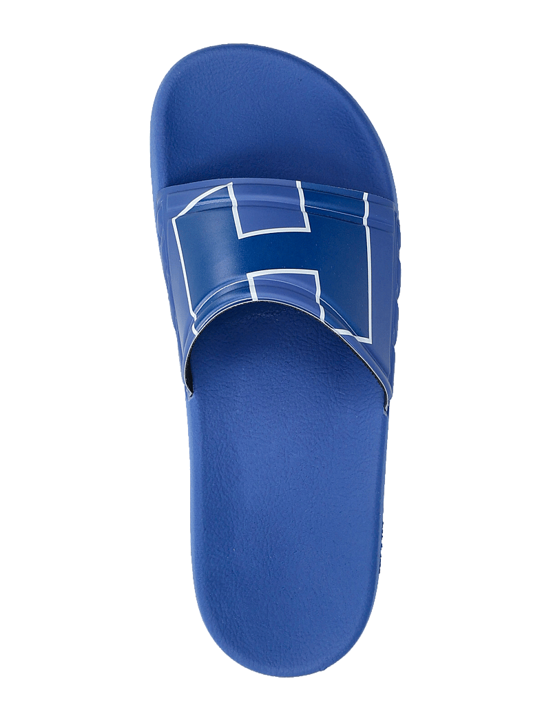 H2O - Resort Print - basseiniplätud - indigo blue - 3