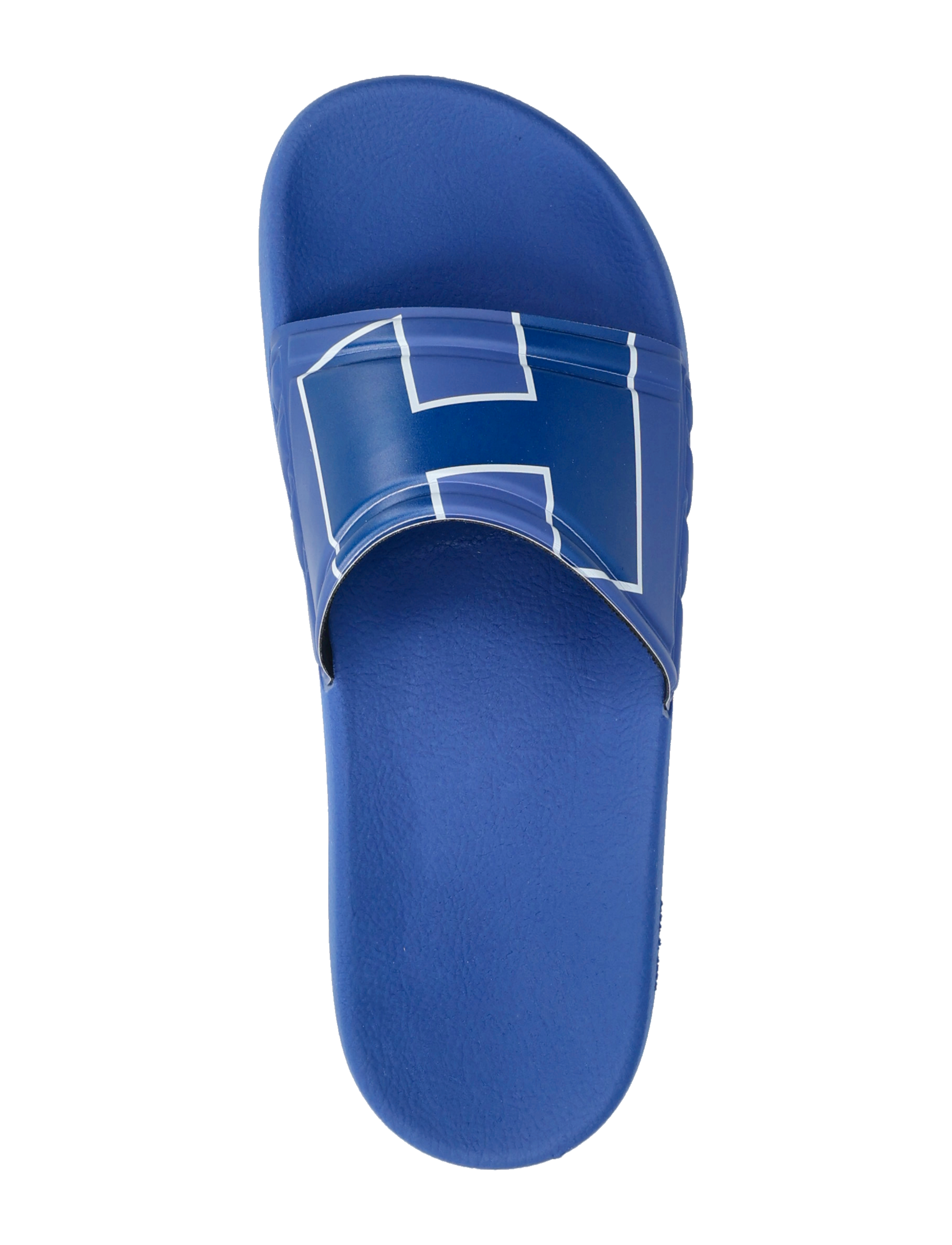 H2O - Resort Print - urlaubsfavoriten - indigo blue - 3