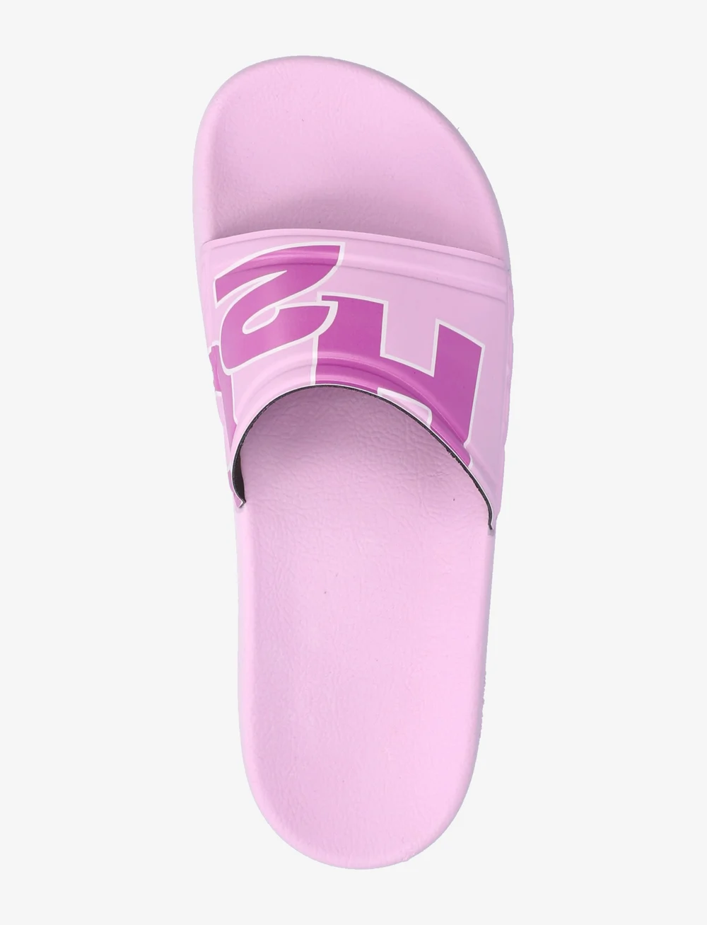 H2O - Resort Print - badesandaler - light pink - 3