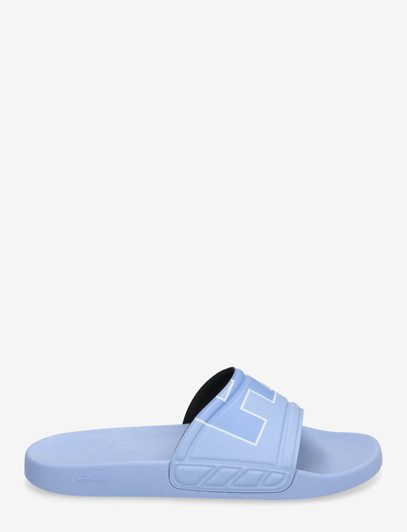 H2O - Resort Print - laveste priser - pastel blue - 1