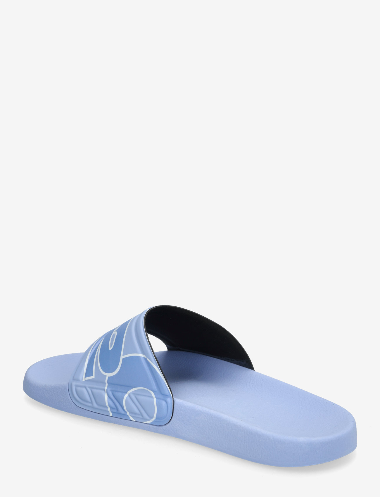 H2O - Resort Print - laveste priser - pastel blue - 2