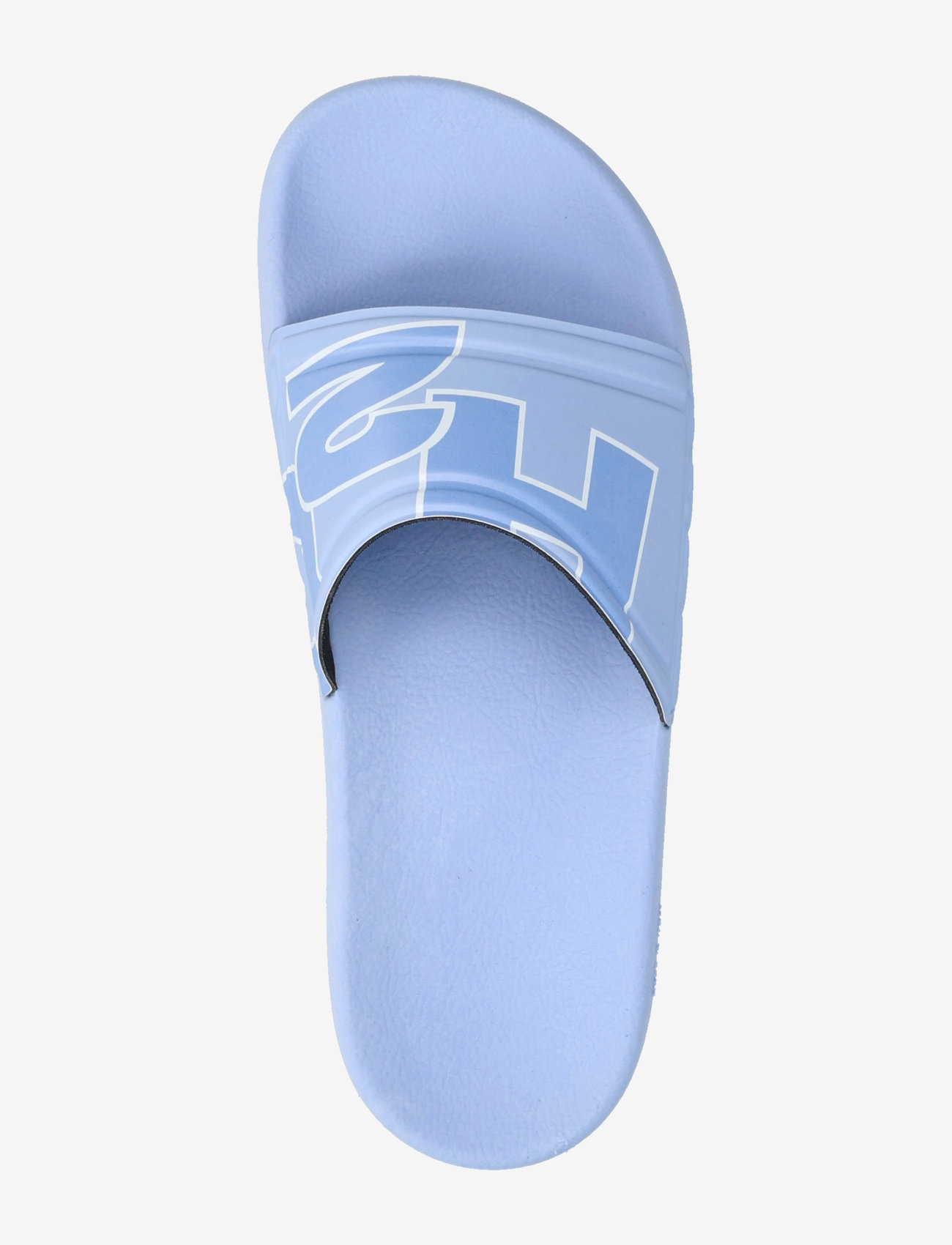 H2O - Resort Print - laveste priser - pastel blue - 3