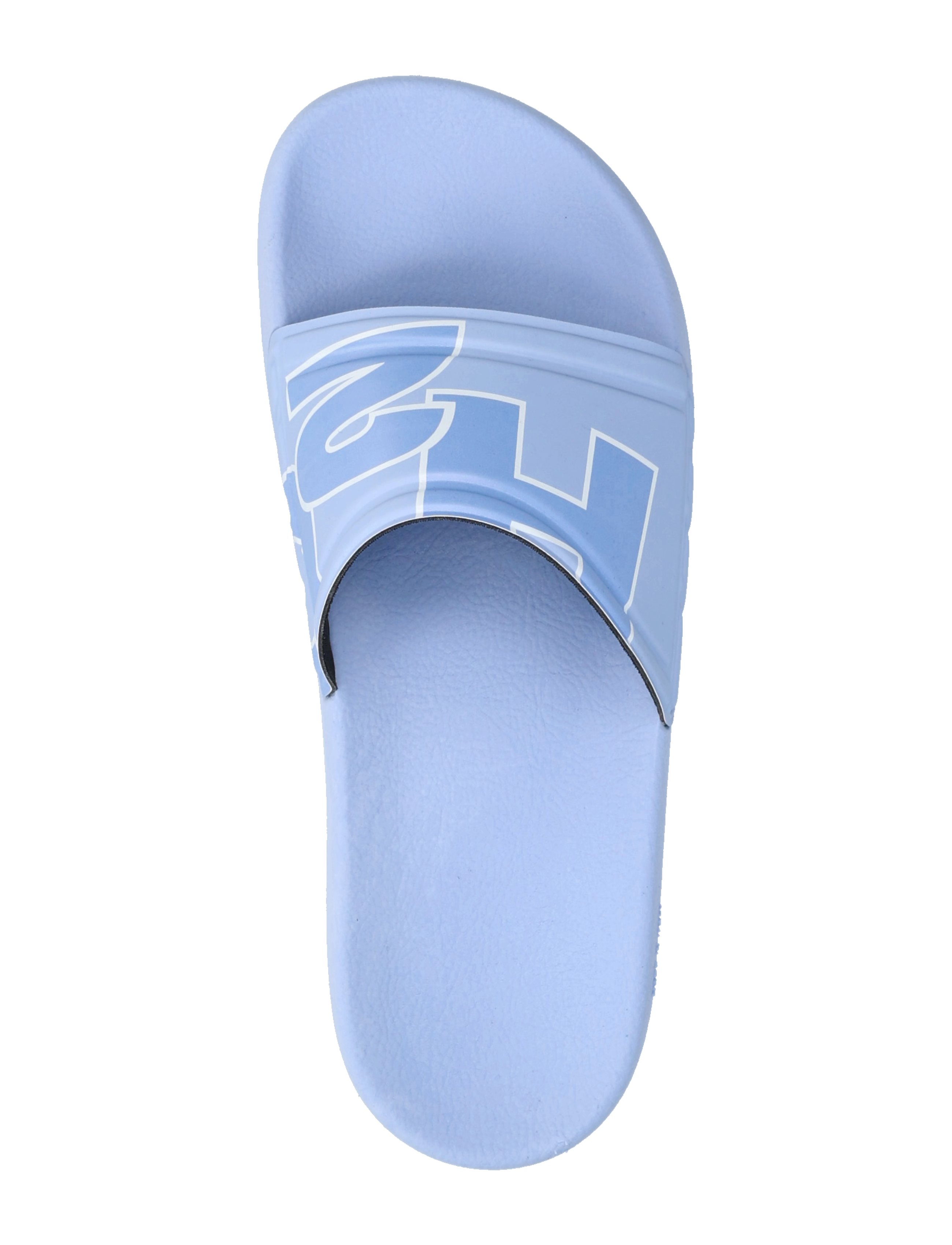 H2O - Resort Print - laveste priser - pastel blue - 3
