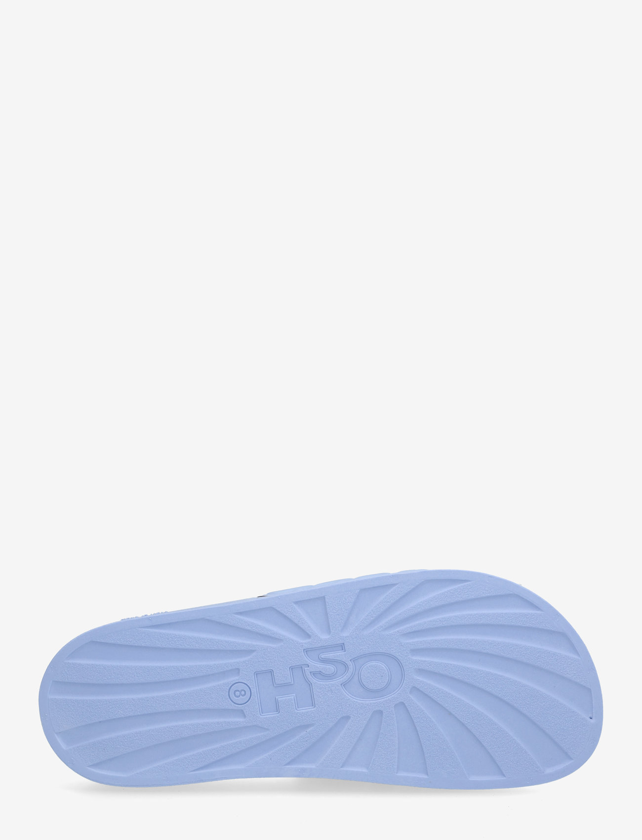 H2O - Resort Print - laveste priser - pastel blue - 4