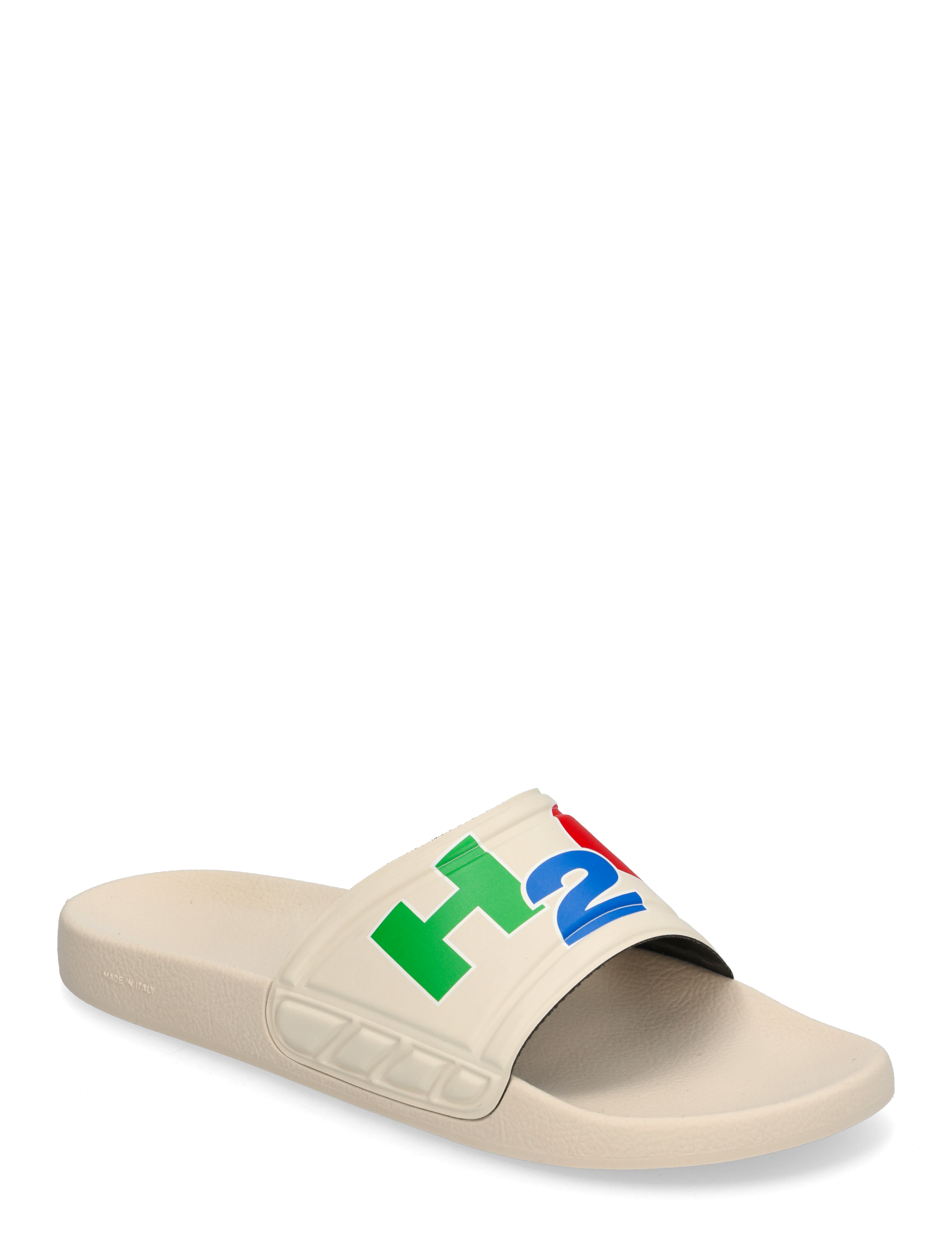 H2O Resort Print - H2O - SAND / beige