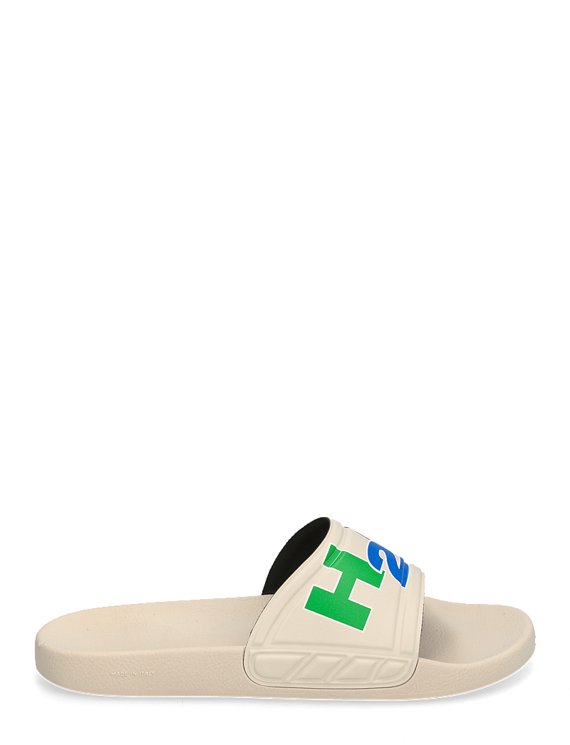 H2O - Resort Print - badeschuhe - sand - 1