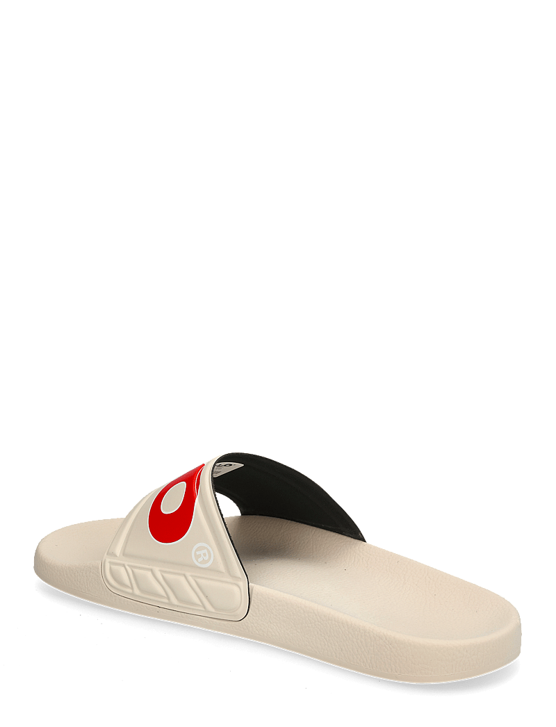 H2O - Resort Print - badeschuhe - sand - 2