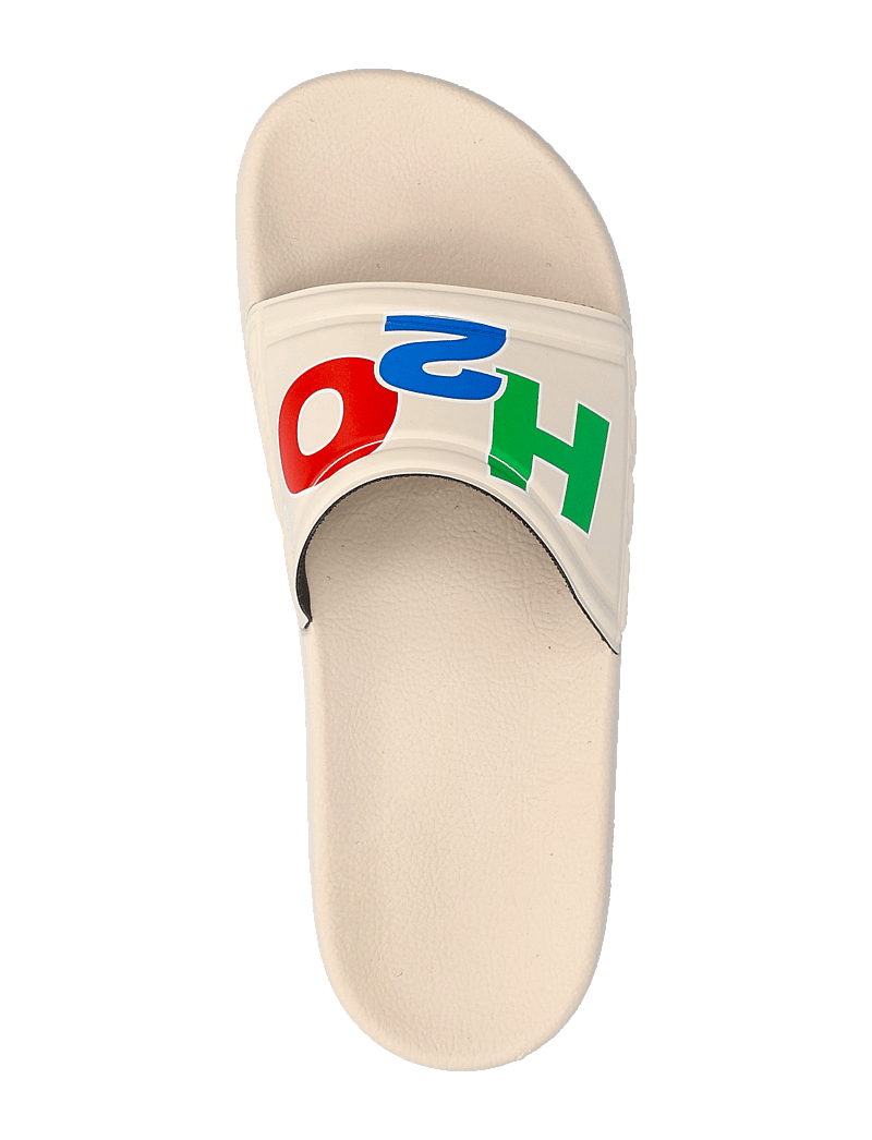 H2O - Resort Print - badeschuhe - sand - 3