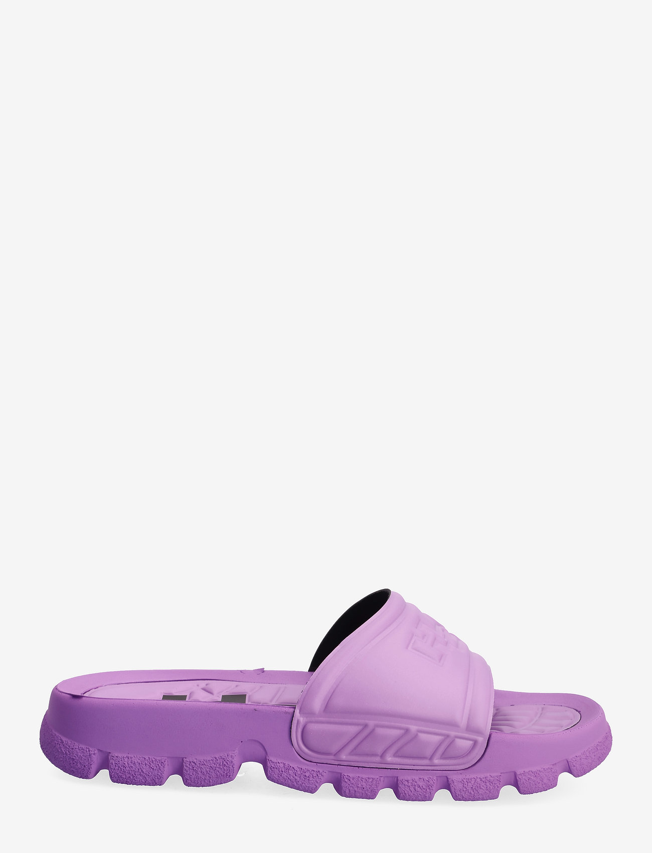 H2O - Trek Sandal - kollektioner - amethyst - 1