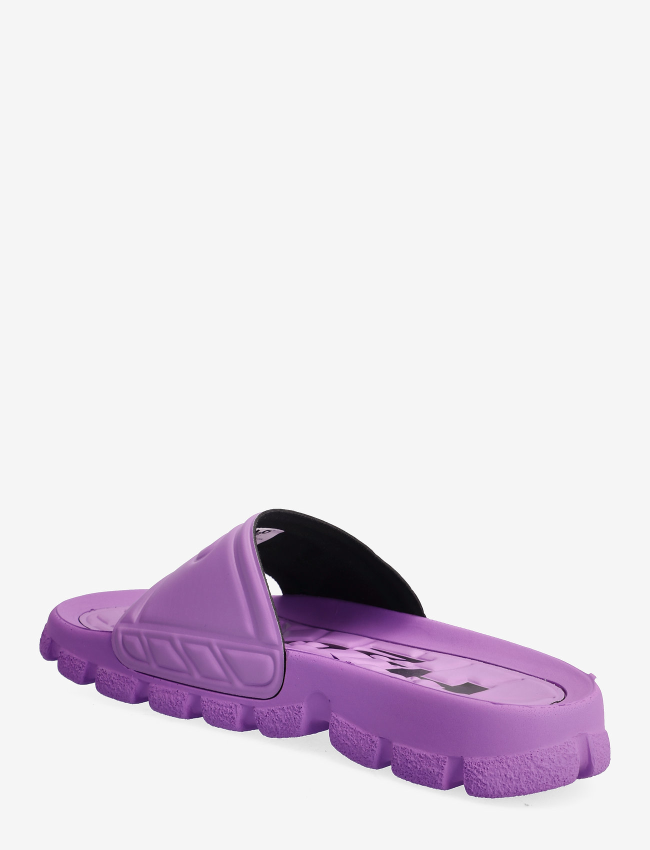 H2O - Trek Sandal - kollektioner - amethyst - 2