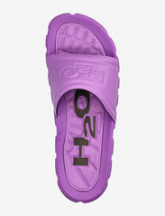 H2O - Trek Sandal - vyrams - light pink - 6