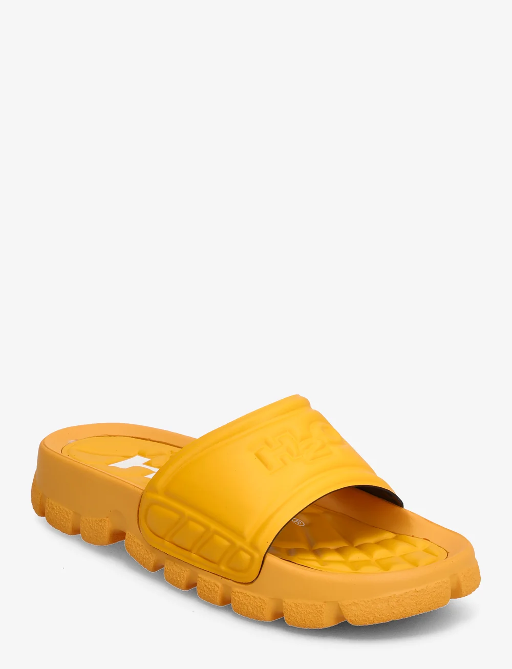 H2O - Trek Sandal - pool-sandalen - apricot - 0