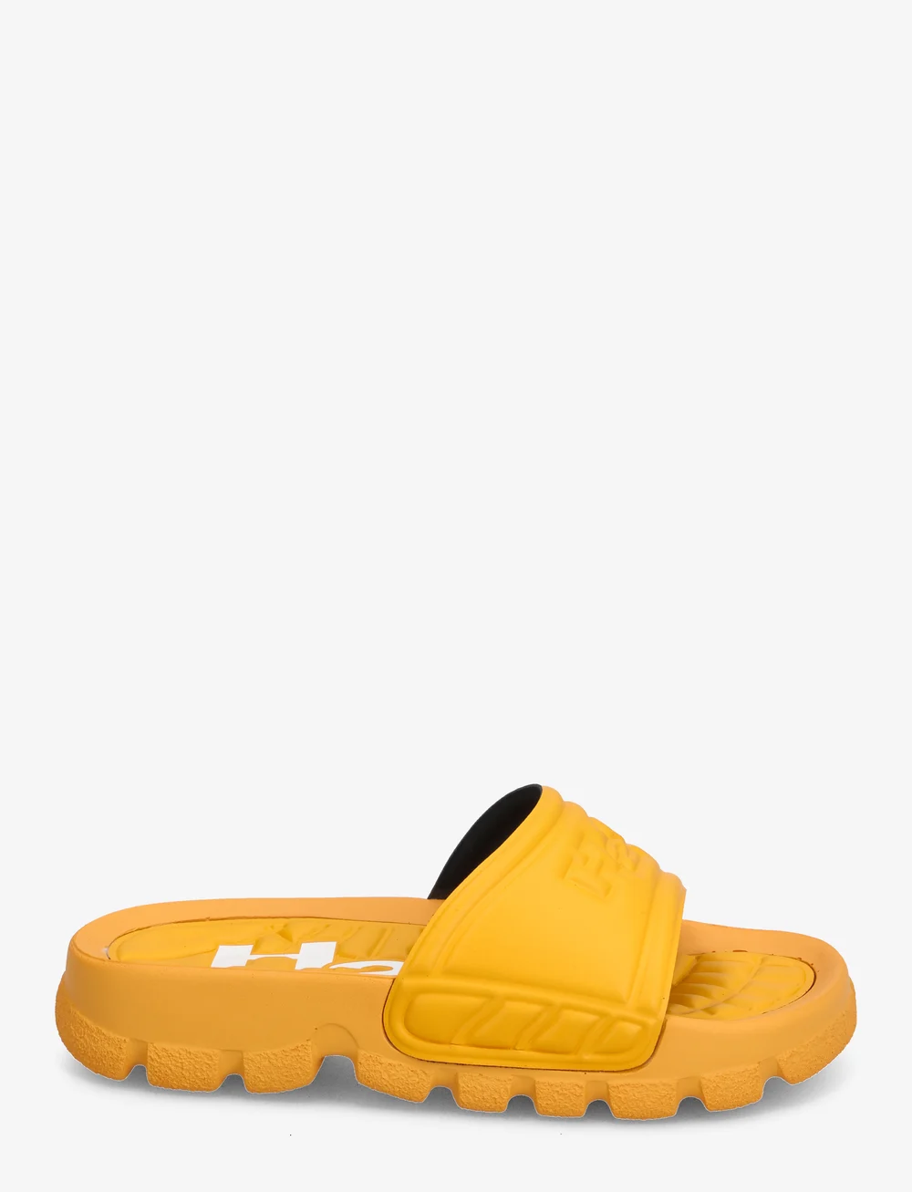 H2O - Trek Sandal - pool-sandalen - apricot - 1