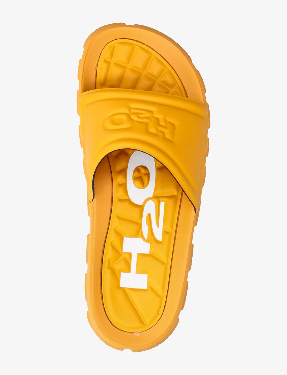 H2O - Trek Sandal - pool-sandalen - apricot - 3