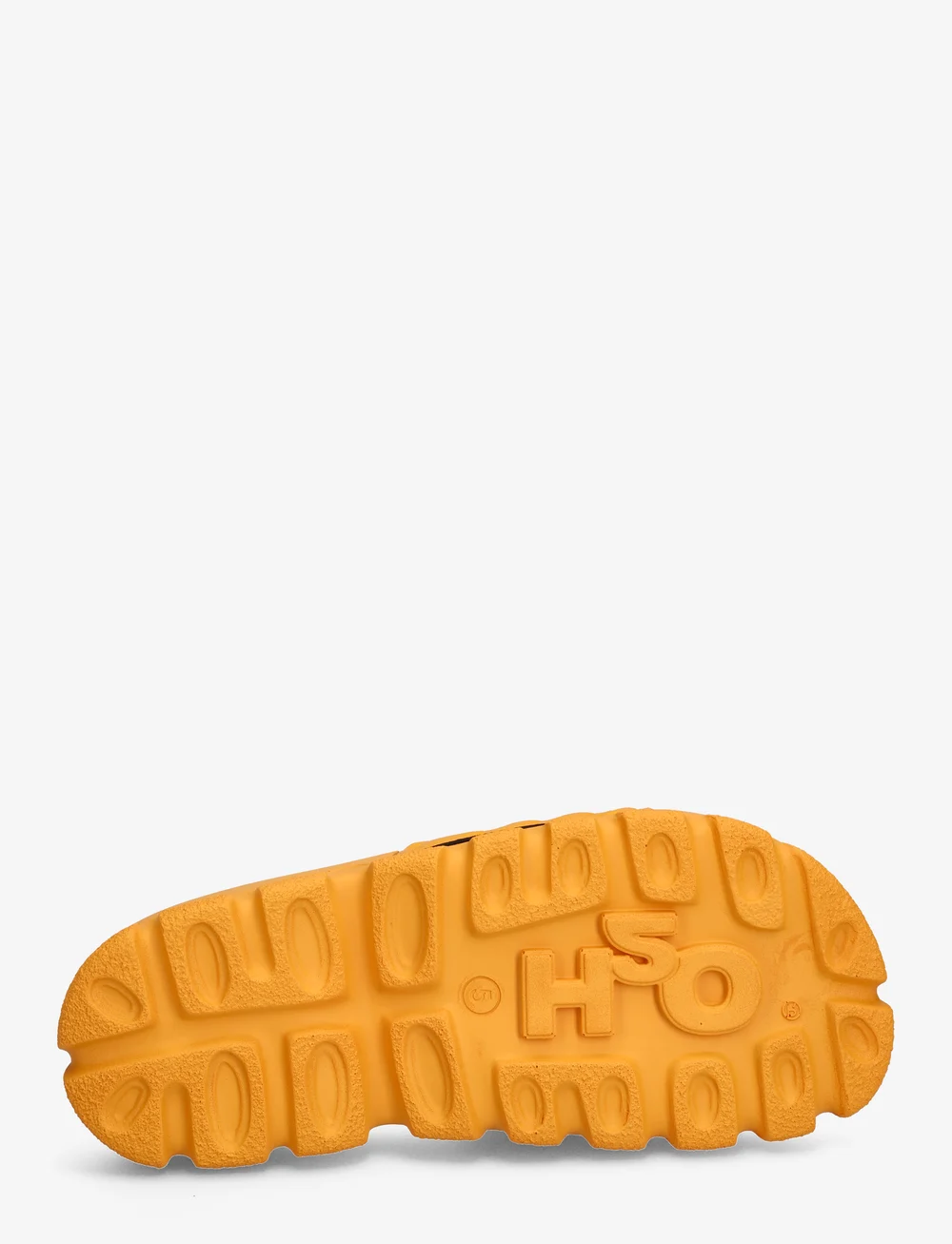 H2O - Trek Sandal - pool-sandalen - apricot - 4