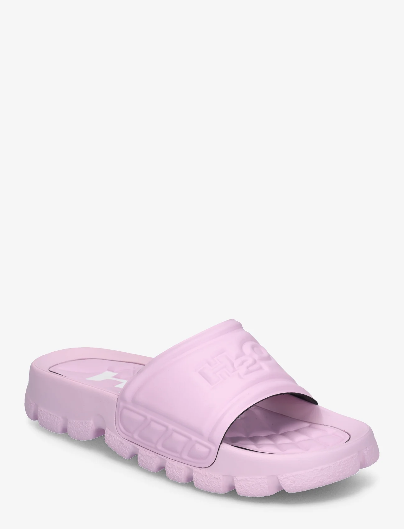H2O - Trek Sandal - najniższe ceny - light pink - 1