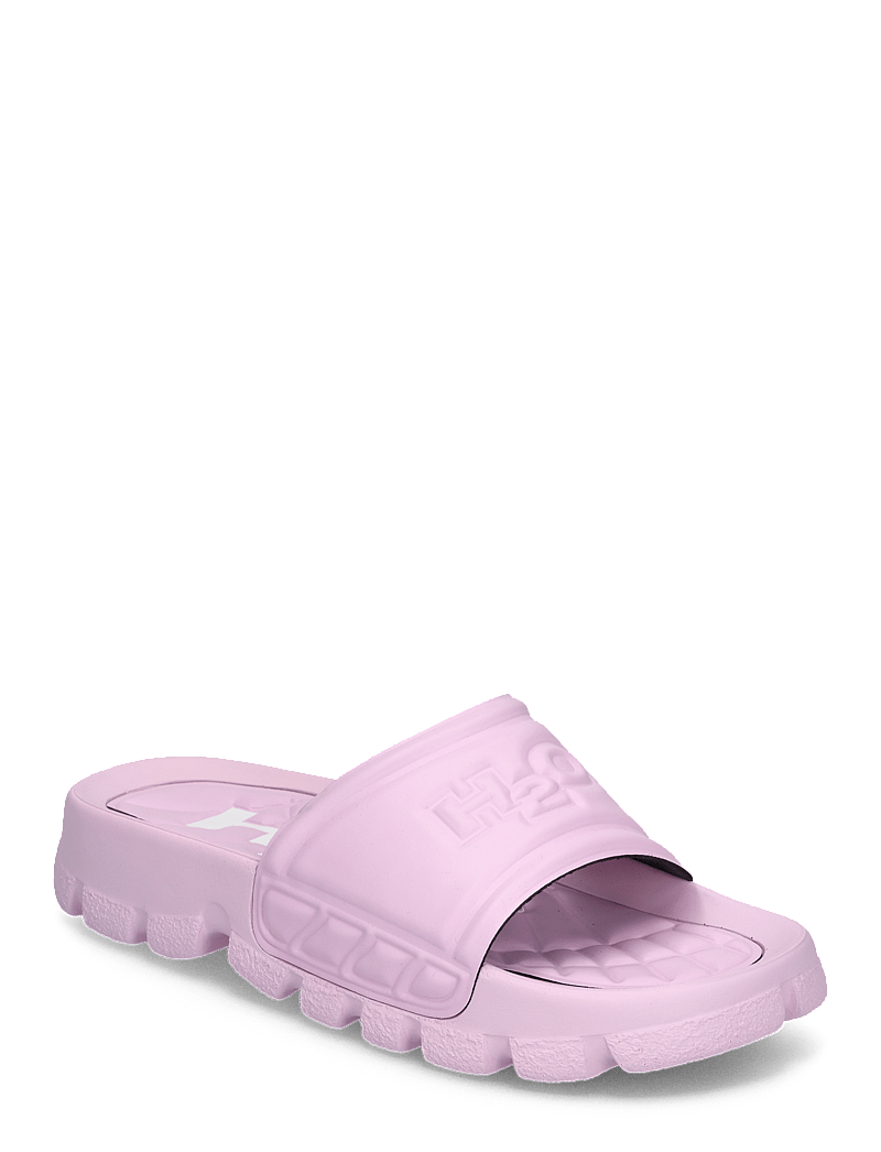 H2O - Trek Sandal - badesko & badesandaler - light pink - 0