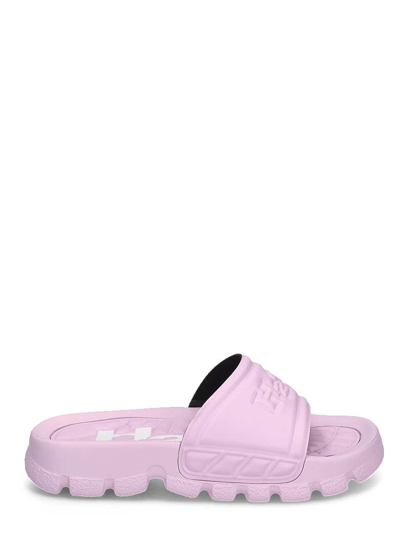 H2O - Trek Sandal - badesko & badesandaler - light pink - 1