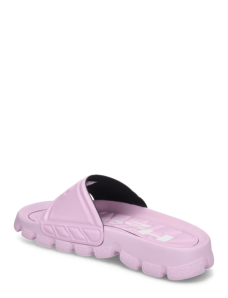 H2O - Trek Sandal - badesko & badesandaler - light pink - 2