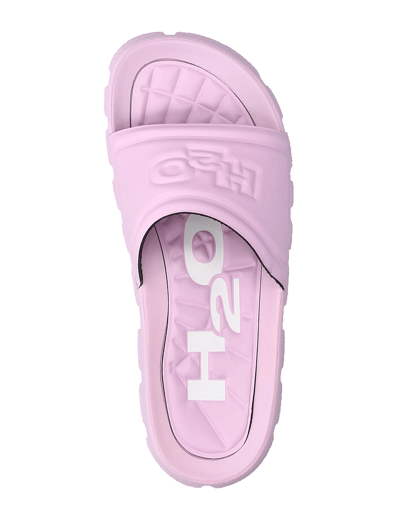 H2O - Trek Sandal - badesko & badesandaler - light pink - 3