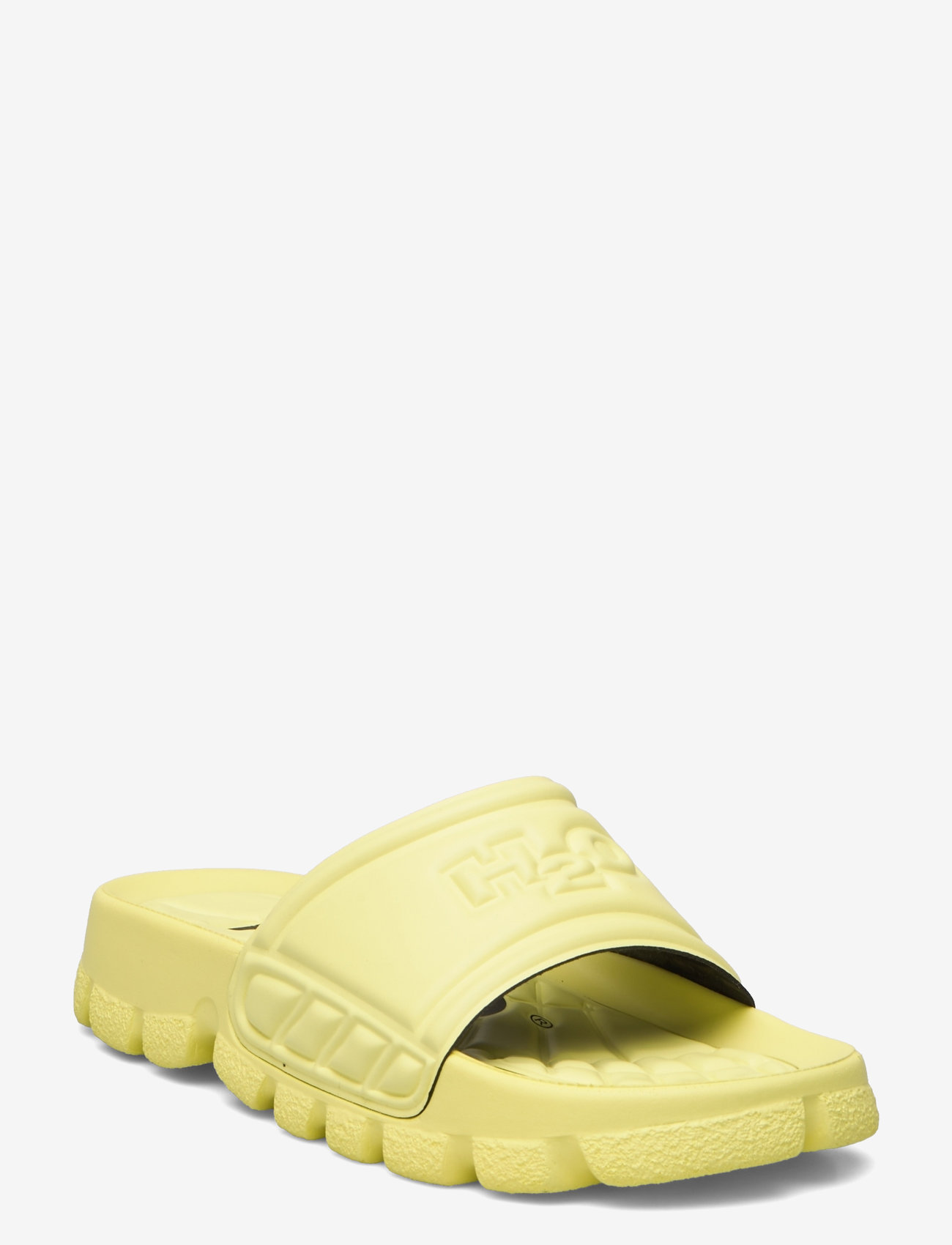 H2O - Trek Sandal - die niedrigsten preise - light yellow - 0