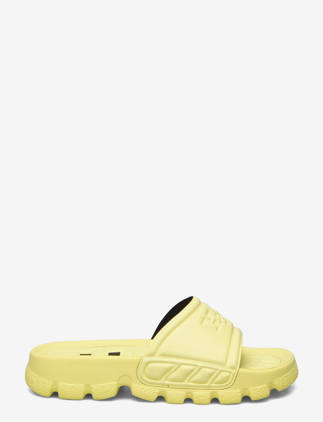 H2O - Trek Sandal - die niedrigsten preise - light yellow - 1