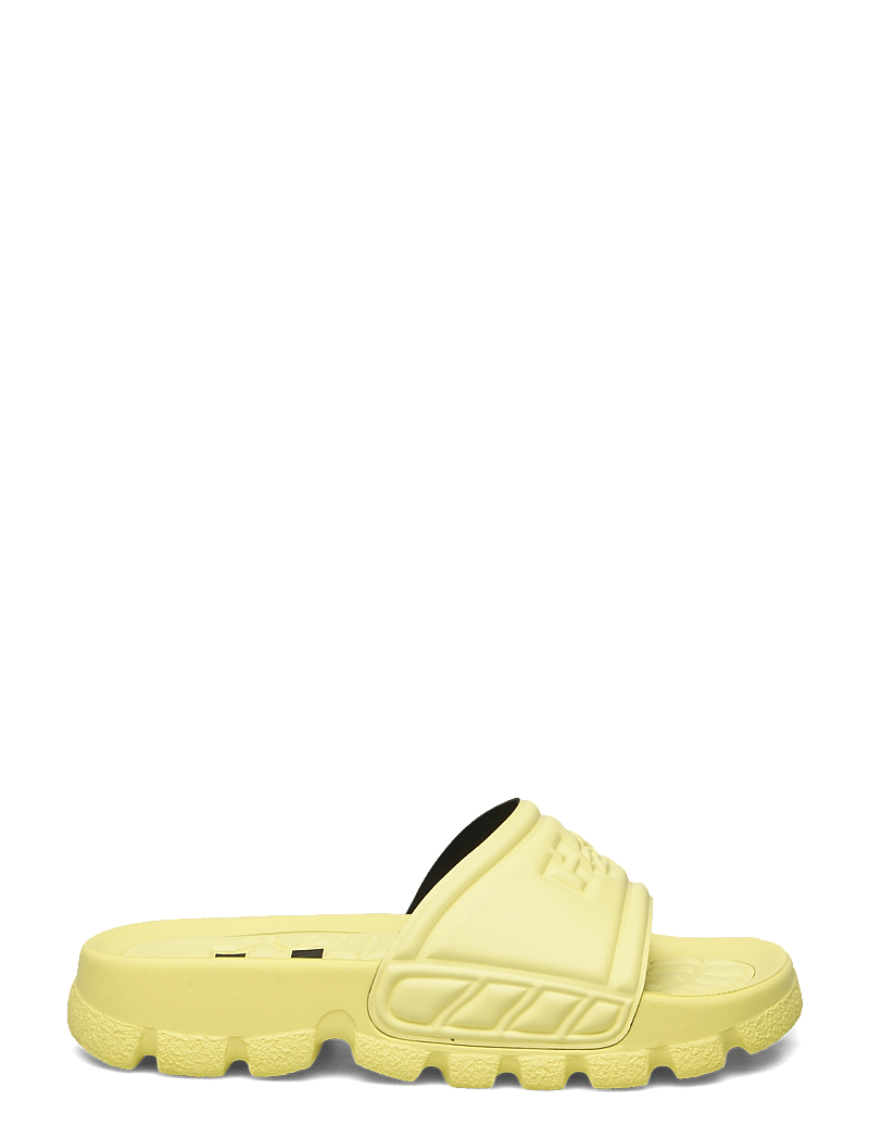 H2O - Trek Sandal - kollektioner - light yellow - 1