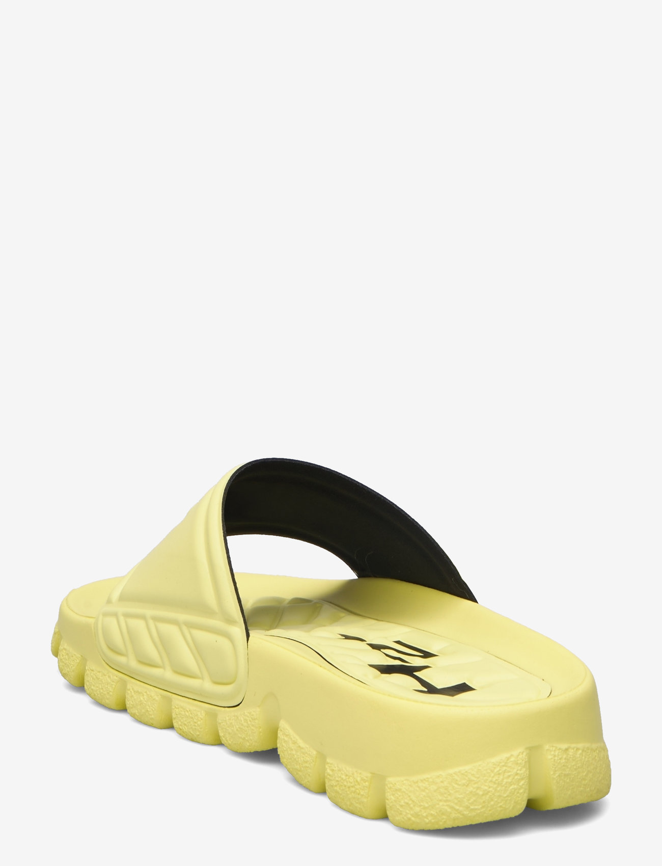 H2O - Trek Sandal - die niedrigsten preise - light yellow - 2