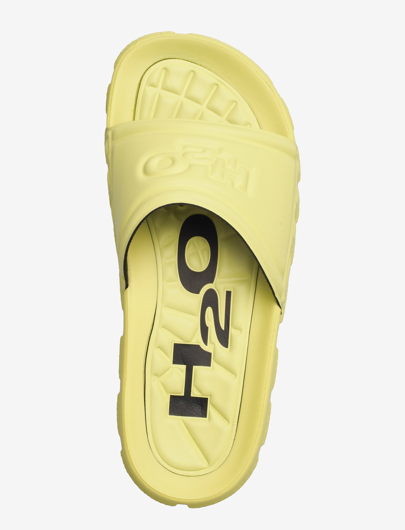 H2O - Trek Sandal - die niedrigsten preise - light yellow - 3