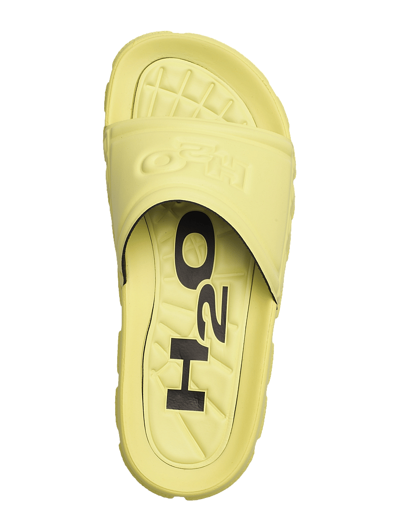 H2O - Trek Sandal - kollektioner - light yellow - 3