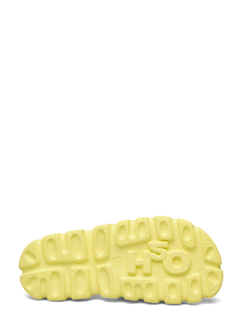 H2O - Trek Sandal - kollektioner - light yellow - 4