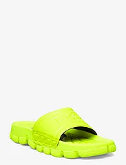 H2O - Trek Sandal - laveste priser - neon yellow - 0