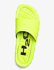 H2O - Trek Sandal - miesten - neon yellow - 3